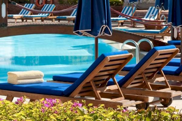 Le Meridien N'Fis in Marokko - Marrakesch