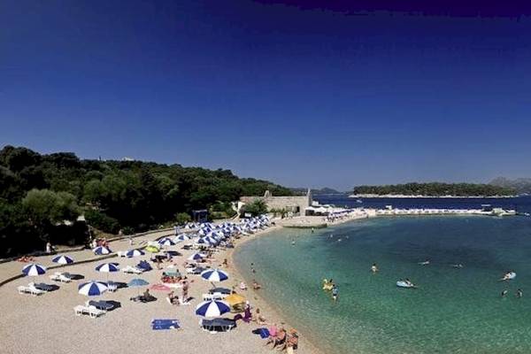 Valamar Tirena in Kroatien, Bulgarien, Osteuropa