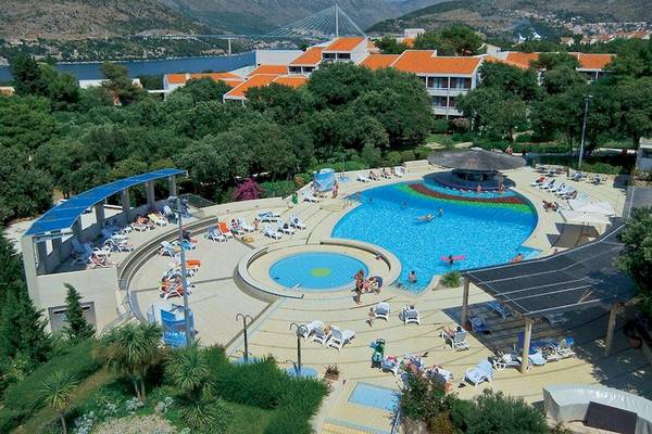 Valamar Tirena in Kroatien, Bulgarien, Osteuropa