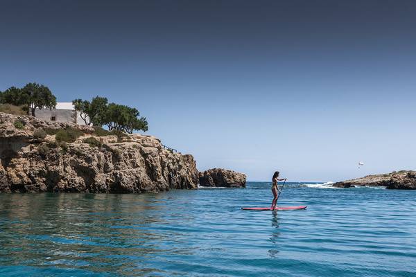 Aldemar Knossos Royal Resort in Heraklion