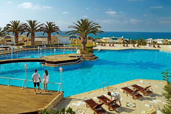 Aldemar Knossos Royal Resort in Heraklion