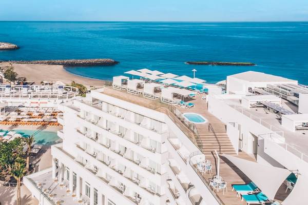 Iberostar Selection Sabila in Teneriffa