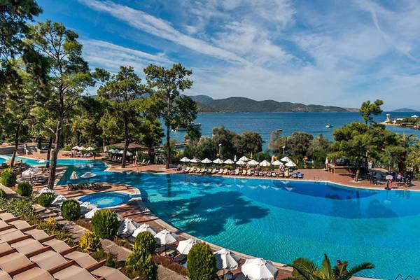 Rixos Premium Bodrum in Bodrum