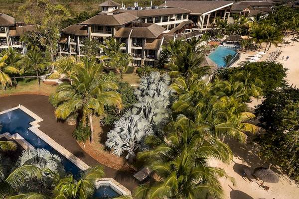 InterContinental Resort Mauritius, an IHG Hotel in Mauritius