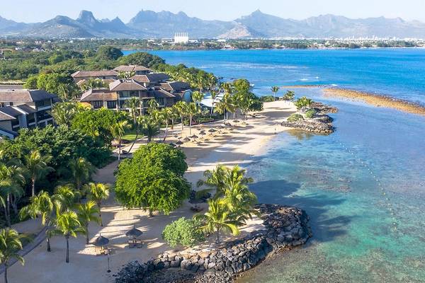 InterContinental Resort Mauritius, an IHG Hotel in Mauritius