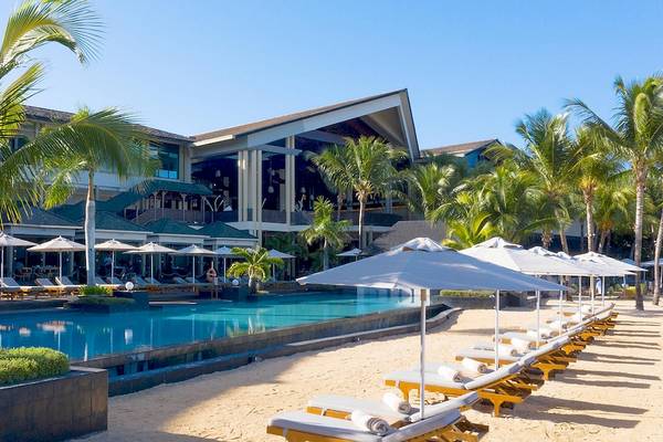 InterContinental Resort Mauritius, an IHG Hotel in Mauritius