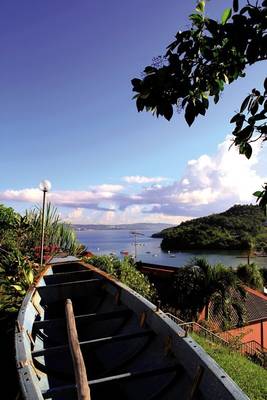 Aparthotel Le Panoramic in Martinique