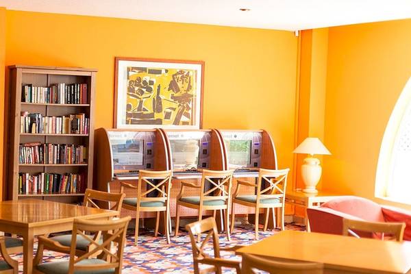IFA Altamarena by Lopesan Hotels in Fuerteventura