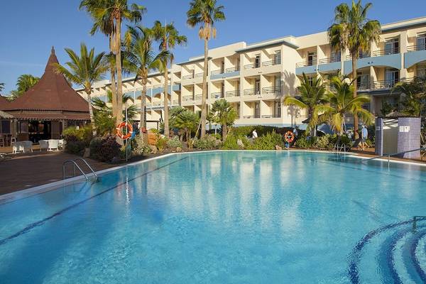 IFA Altamarena by Lopesan Hotels in Fuerteventura