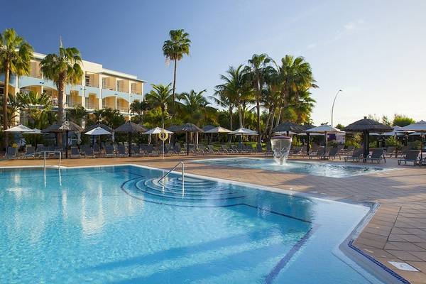 IFA Altamarena by Lopesan Hotels in Fuerteventura