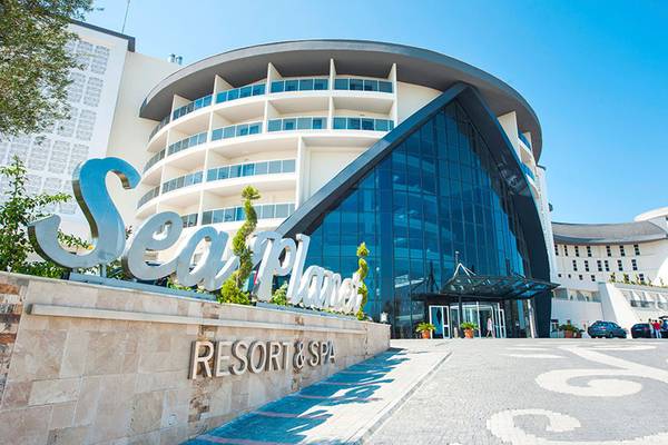 Seaden Sea Planet Resort & Spa in Antalya & Belek