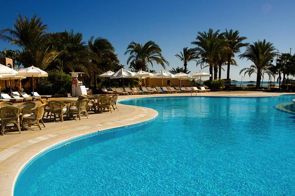 LABRANDA Club Paradisio El Gouna in Hurghada & Safaga