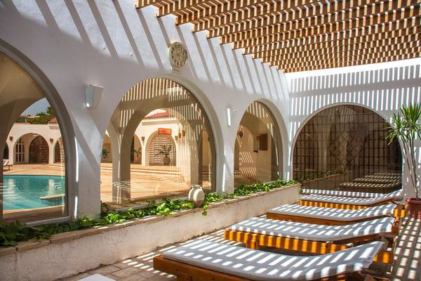 LABRANDA Club Paradisio El Gouna in Hurghada & Safaga