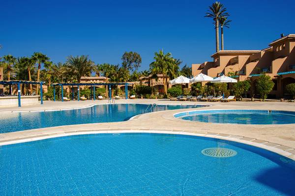 LABRANDA Club Paradisio El Gouna in Hurghada & Safaga