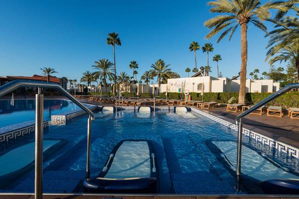 HD Parque Cristobal in Gran Canaria