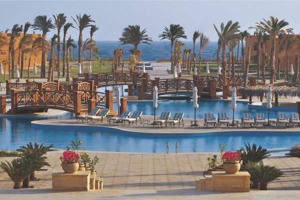 Jaz Grand Marsa in Marsa Alam & Quseir