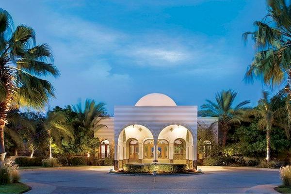The Oberoi Beach Resort, Sahl Hasheesh