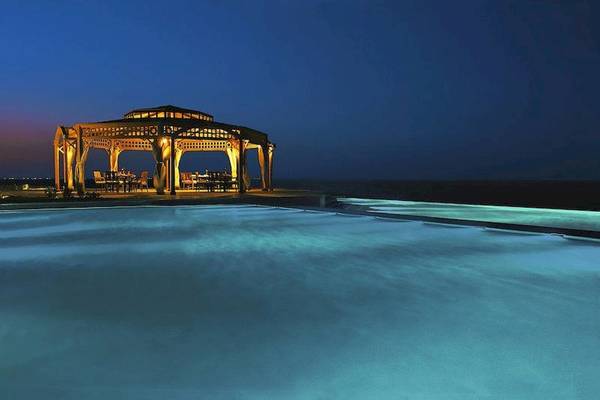 The Oberoi Beach Resort in Hurghada & Safaga