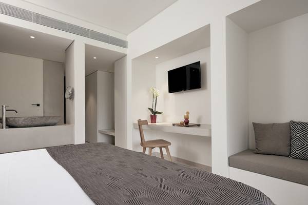 Caravel Hotel in Zakynthos