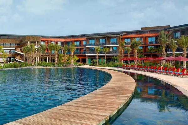 Hilton Cabo Verde Sal Resort in Kap Verde - Sal
