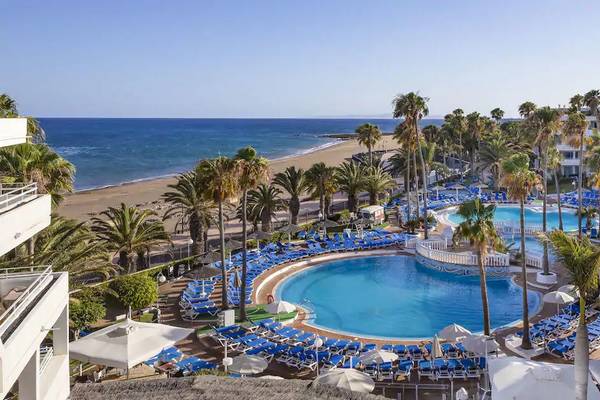 Sol Lanzarote All Inclusive in Lanzarote