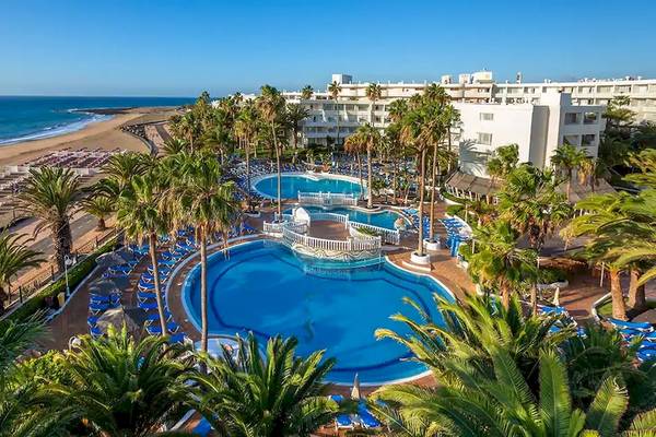Sol Lanzarote All Inclusive in Lanzarote