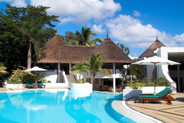 Casuarina Resort & Spa in Mauritius