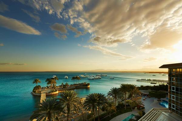 Hurghada Marriott Beach Resort in Hurghada & Safaga