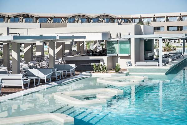 Euphoria Resort in Heraklion