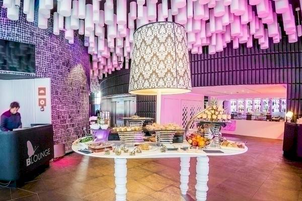 Barcelo Raval in Barcelona & Umgebung