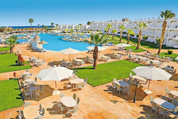 LABRANDA Club Makadi in Hurghada & Safaga