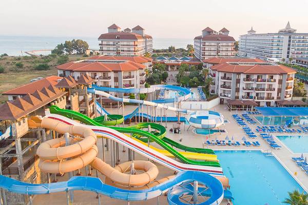 Eftalia Aqua Resort in Antalya & Belek