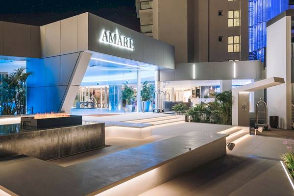 Amare Beach Hotel Ibiza in Ibiza