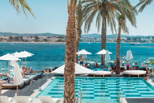 Amare Beach Hotel Ibiza in Ibiza