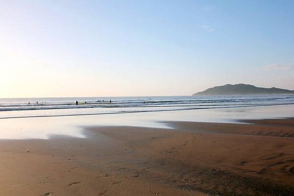 Capitan Suizo Beachfront Boutique Hotel in Costa Rica