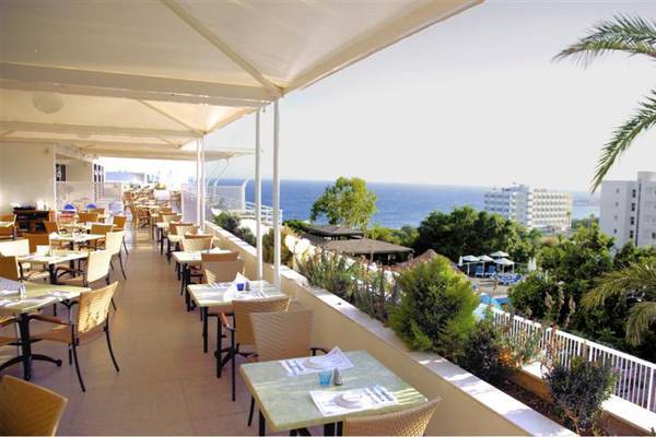 Bella Napa Bay in Ayia Napa