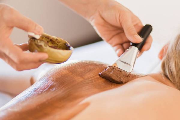 Spa-Behandlung mit Schokoladenmassage im El Dorado Royale a Spa Resort