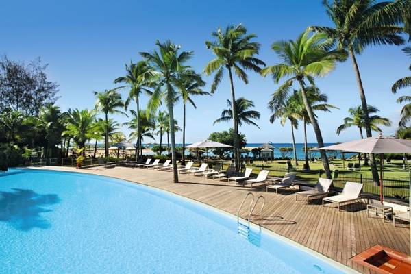 La Creole Beach Hotel & Spa in Guadeloupe