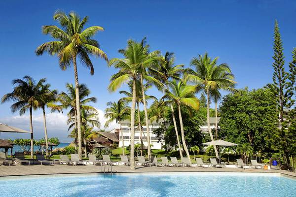 La Creole Beach Hotel & Spa in Guadeloupe
