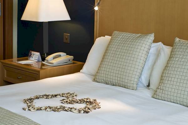 Hotelzimmer im Radisson Blu Resort & Spa, Malta Golden Sands