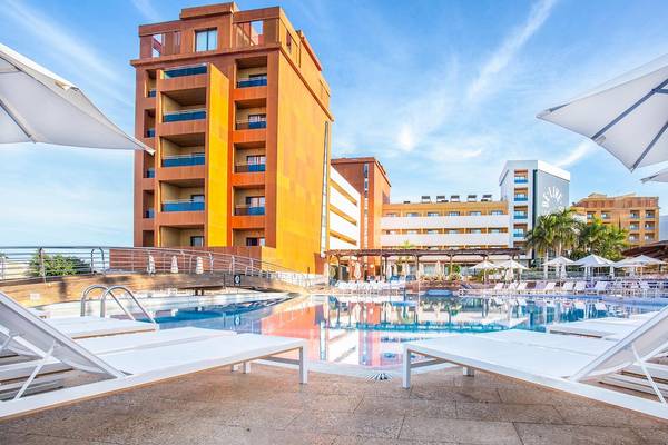 AluaSoul Costa Adeje
