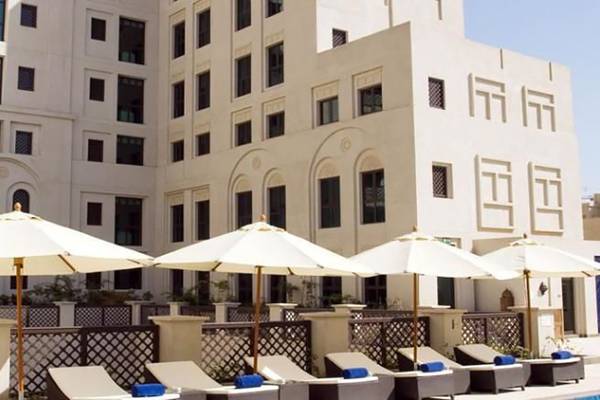 Manzil Downtown by Vida Hotel, Dubai in Dubai