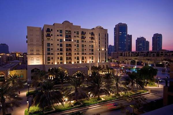 Manzil Downtown by Vida Hotel, Dubai in Dubai