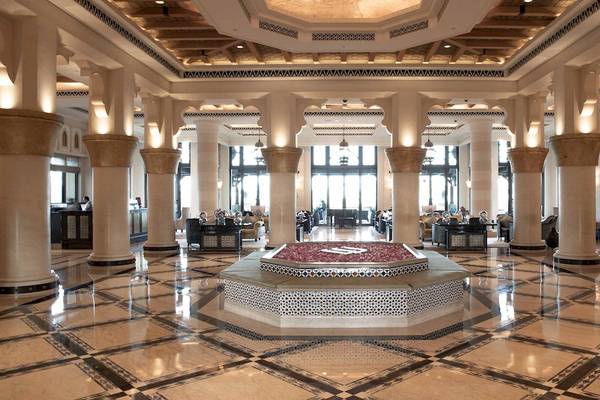 Jumeirah Mina A'Salam in Dubai