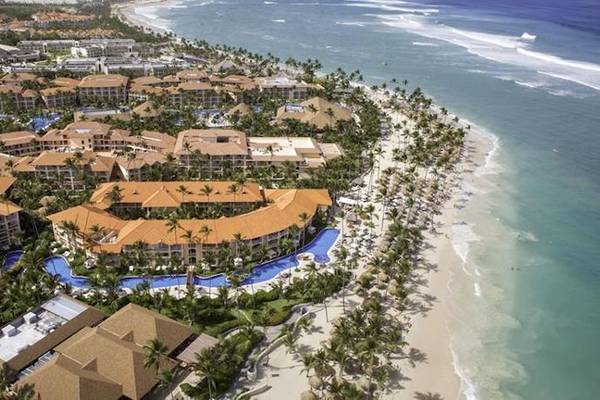 Majestic Elegance Punta Cana in Dom. Republik - Osten (Punta Cana)