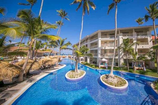 Majestic Elegance Punta Cana in Dom. Republik - Osten (Punta Cana)