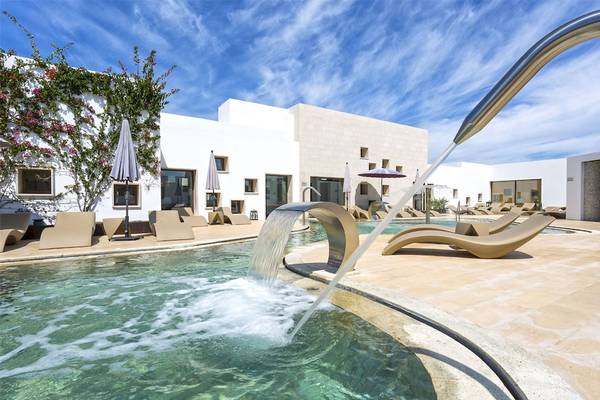 Grand Palladium Palace Ibiza Resort & Spa in Ibiza