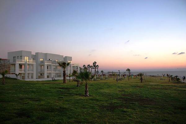 Amphora Hotel & Suites in Larnaca