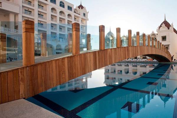 Oz Hotels Side Premium in Antalya & Belek