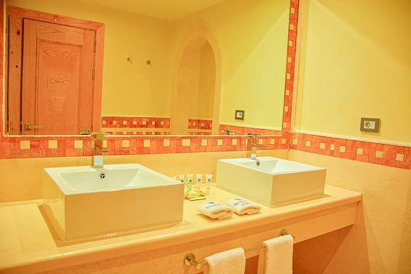 The Grand Marina Hotel in Hurghada & Safaga